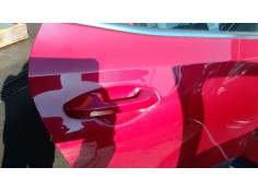 MANETA EXTERIOR TRASERA DERECHA 83661J7500 