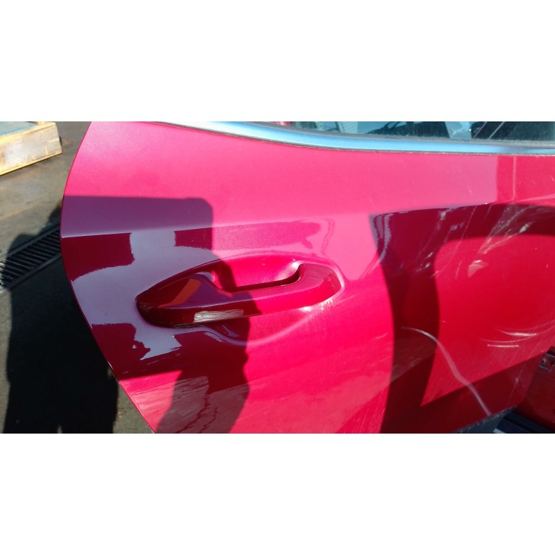 Recambio de maneta exterior trasera derecha para kia xceed 1.0 t-gdi 74 kw (100 cv) referencia OEM IAM   