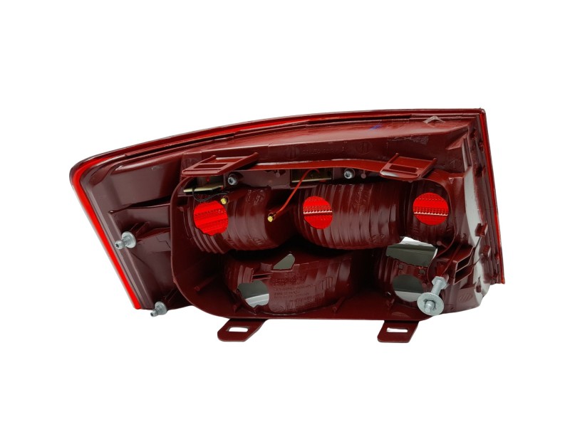 Recambio de piloto trasero derecho para audi a6 berlina (4f2) referencia OEM IAM 4F5945096N 103F02230752 103F02230752 , AD034416