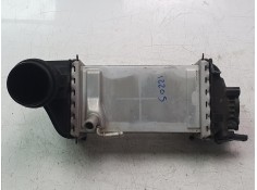 Recambio de intercooler para seat ibiza v (kj1, kjg) 1.0 tsi referencia OEM IAM 05C145785D  