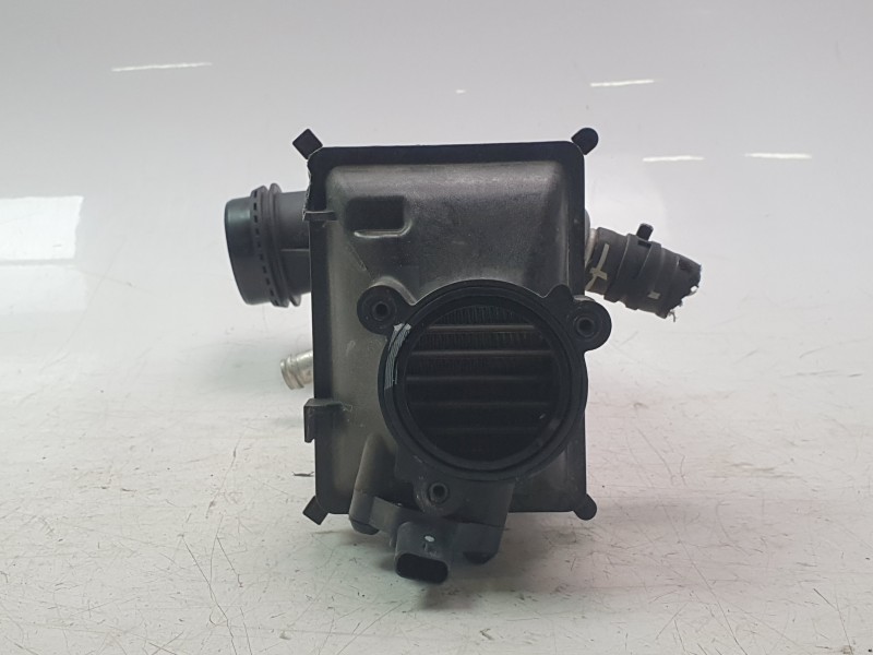 Recambio de intercooler para seat ibiza v (kj1, kjg) 1.0 tsi referencia OEM IAM 05C145785D  