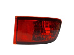 Recambio de faro antiniebla trasero derecho para toyota land cruiser (j12) referencia OEM IAM 8158160100 108905917 108905917 , T