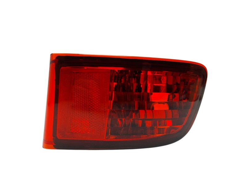Recambio de faro antiniebla trasero derecho para toyota land cruiser (j12) referencia OEM IAM 8158160100 108905917 108905917 , T