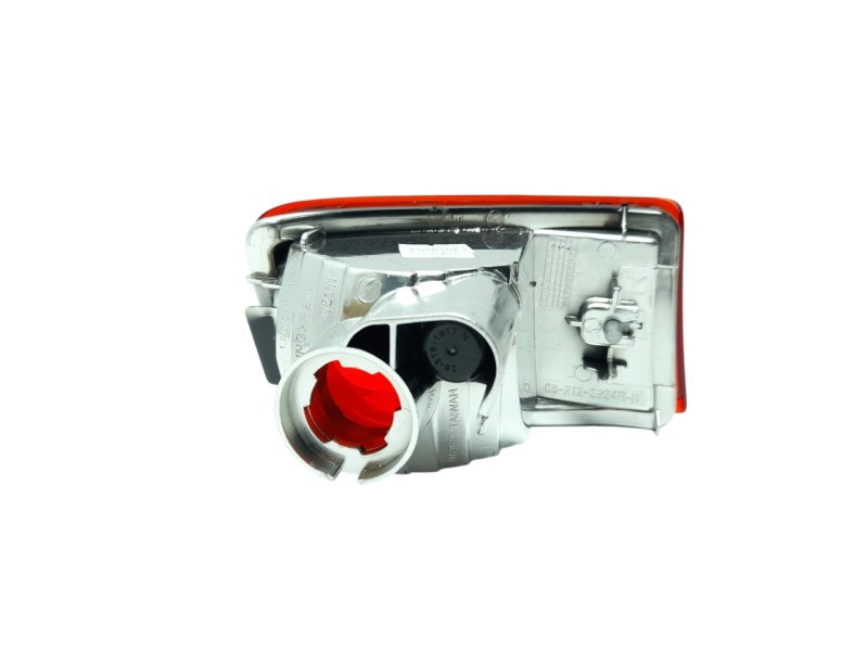 Recambio de faro antiniebla trasero derecho para toyota land cruiser (j12) referencia OEM IAM 8158160100 108905917 108905917 , T