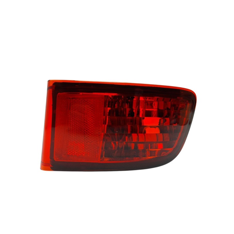 Recambio de faro antiniebla trasero derecho para toyota land cruiser (j12) referencia OEM IAM 8158160100 108905917 108905917 , T