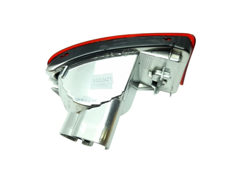 Recambio de faro antiniebla trasero derecho para toyota land cruiser (j12) referencia OEM IAM 8158160100 108905917 108905917 , T