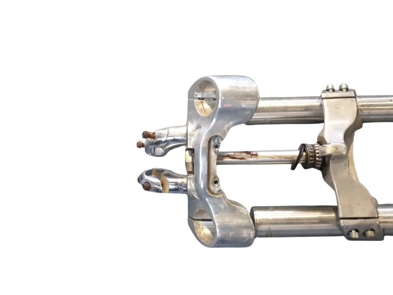 Recambio de horquilla completa para harley-davidson vrsc referencia OEM IAM 4675701 4675201A 