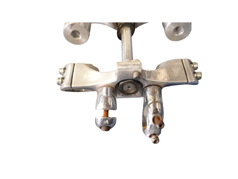 Recambio de horquilla completa para harley-davidson vrsc referencia OEM IAM 4675701 4675201A 