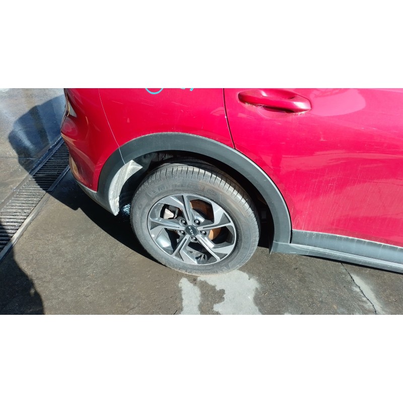 Recambio de amortiguador trasero derecho para kia xceed 1.0 t-gdi 74 kw (100 cv) referencia OEM IAM   