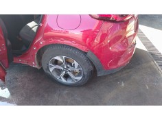 AMORTIGUADOR TRASERO IZQUIERDO 