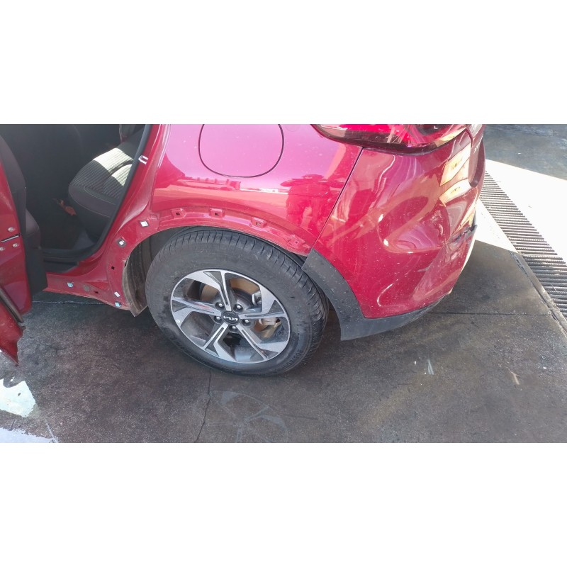 Recambio de amortiguador trasero izquierdo para kia xceed 1.0 t-gdi 74 kw (100 cv) referencia OEM IAM   