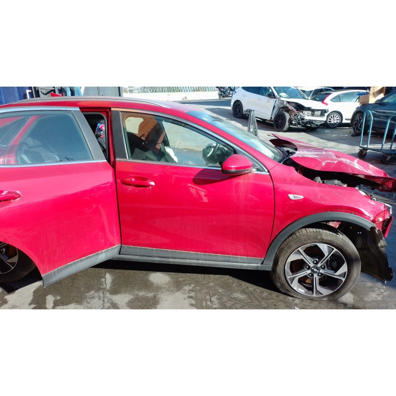 Recambio de puerta delantera derecha para kia xceed 1.0 t-gdi 74 kw (100 cv) referencia OEM IAM   
