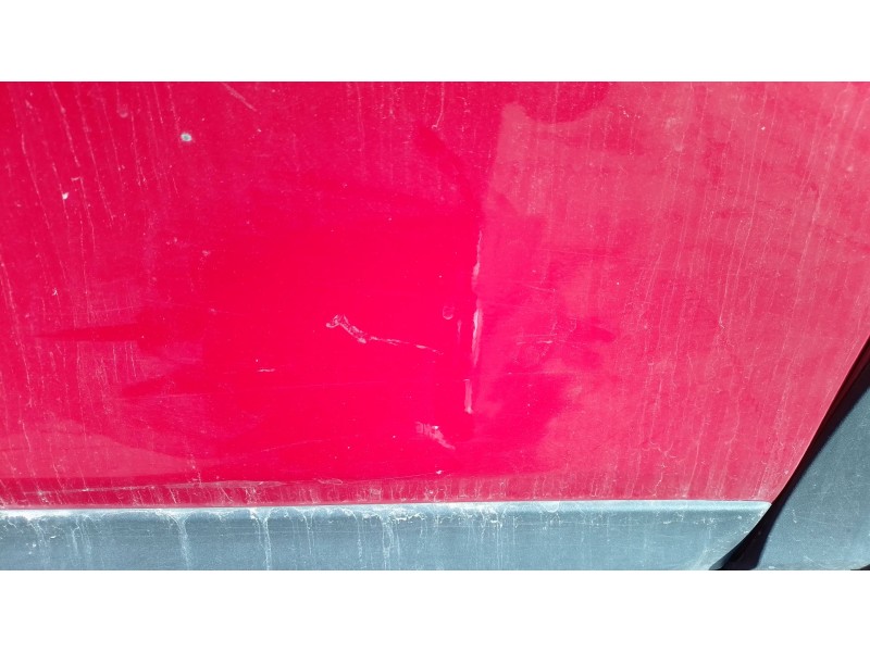 Recambio de puerta delantera derecha para kia xceed 1.0 t-gdi 74 kw (100 cv) referencia OEM IAM   