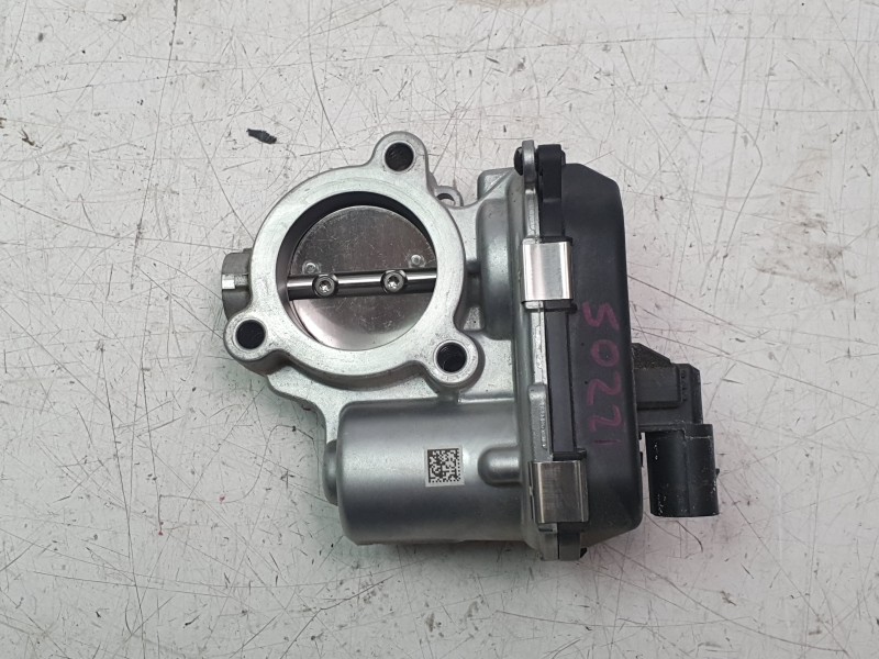 Recambio de caja mariposa para seat ibiza v (kj1, kjg) 1.0 tsi referencia OEM IAM 05C133062A  