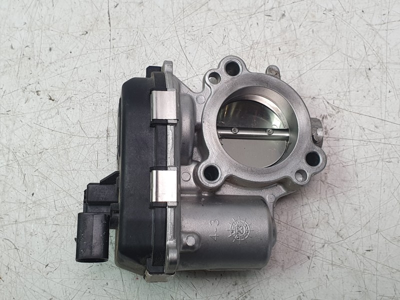 Recambio de caja mariposa para seat ibiza v (kj1, kjg) 1.0 tsi referencia OEM IAM 05C133062A  