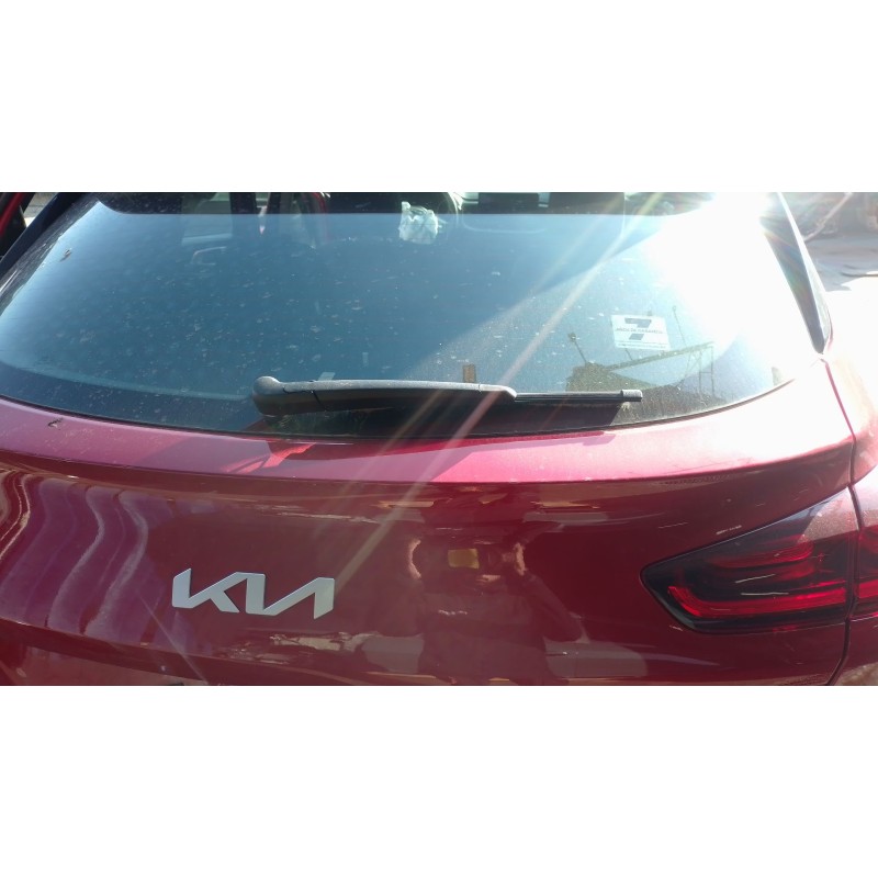 Recambio de brazo limpia trasero para kia xceed 1.0 t-gdi 74 kw (100 cv) referencia OEM IAM   