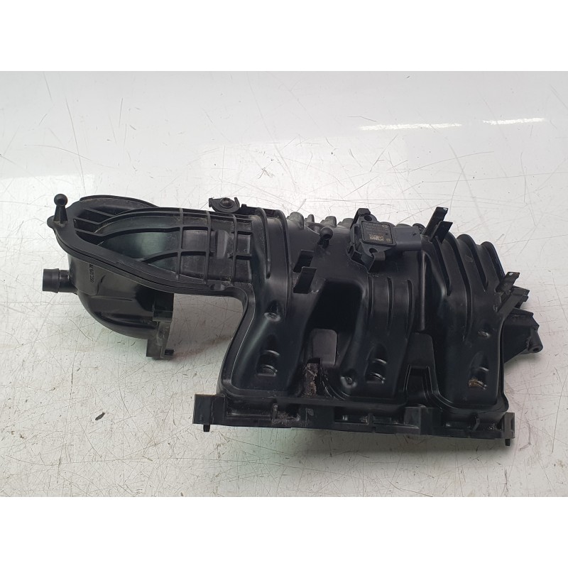 Recambio de colector admision para seat ibiza v (kj1, kjg) 1.0 tsi referencia OEM IAM   