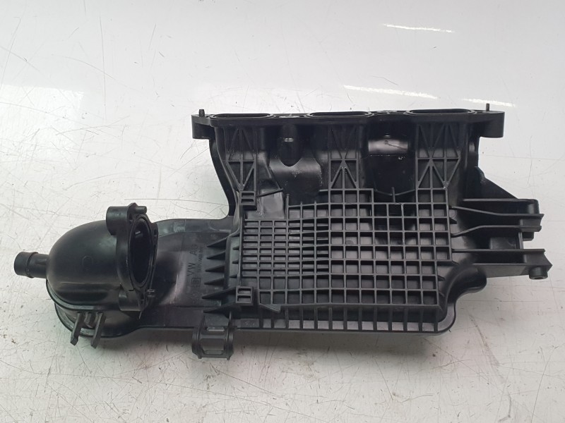 Recambio de colector admision para seat ibiza v (kj1, kjg) 1.0 tsi referencia OEM IAM   