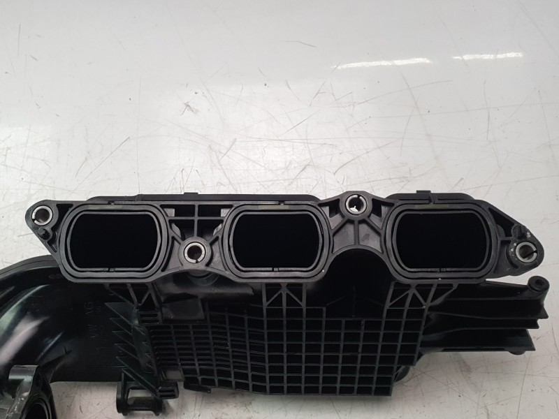 Recambio de colector admision para seat ibiza v (kj1, kjg) 1.0 tsi referencia OEM IAM   