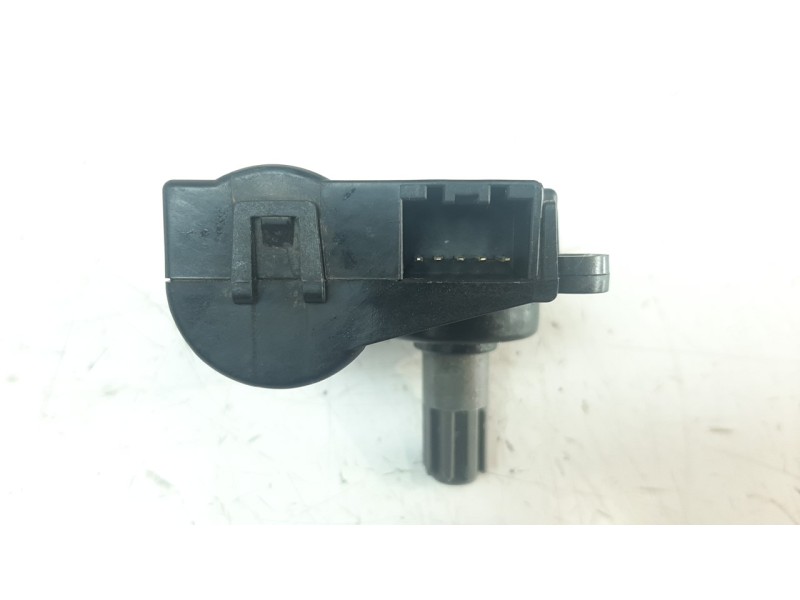 Recambio de motor calefaccion para hyundai santa fe (dm) 2.2 crdi cat referencia OEM IAM D332JY9AA04  