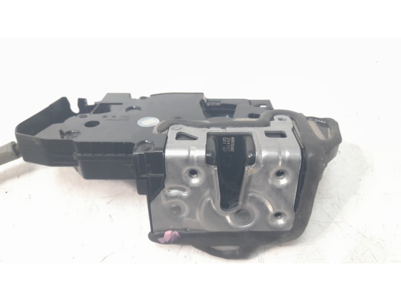 Recambio de cerradura puerta delantera derecha para mercedes-benz cla-klasse (bm 118) cla 250 e (118.385) referencia OEM IAM A17