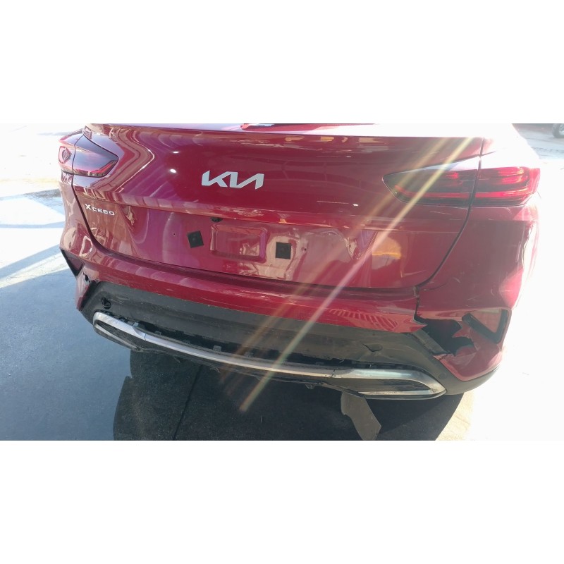 Recambio de maneta exterior porton para kia xceed 1.0 t-gdi 74 kw (100 cv) referencia OEM IAM   