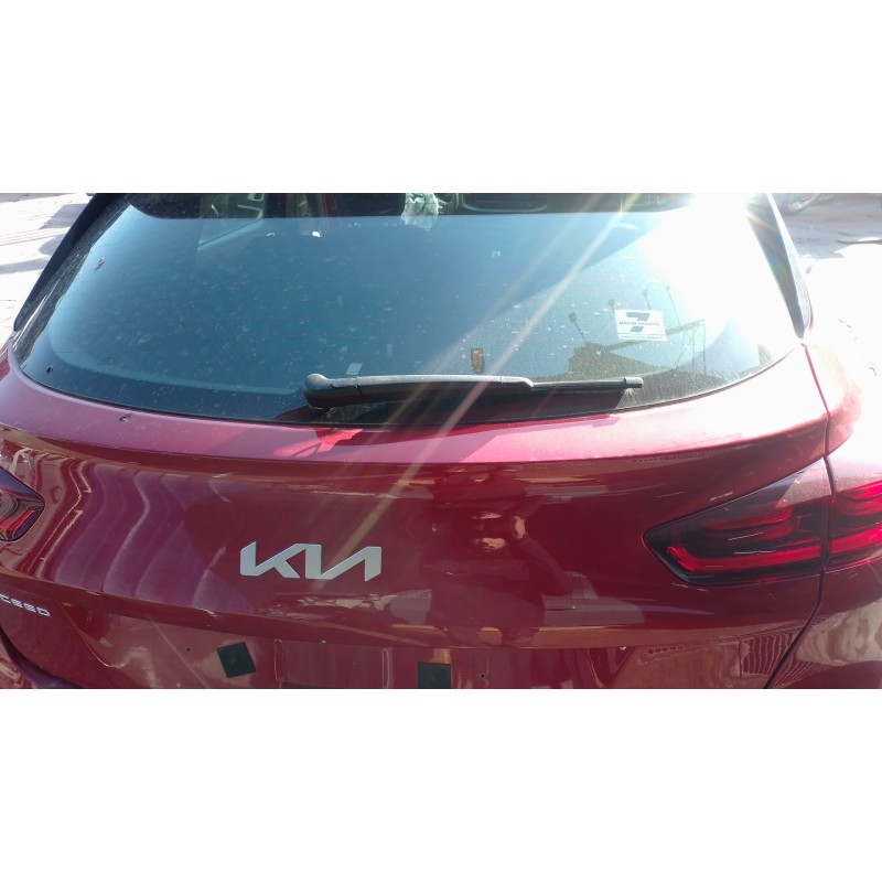 Recambio de motor limpia trasero para kia xceed 1.0 t-gdi 74 kw (100 cv) referencia OEM IAM   