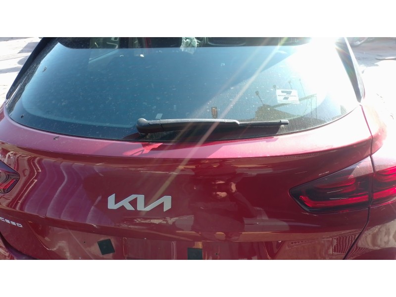 Recambio de motor limpia trasero para kia xceed 1.0 t-gdi 74 kw (100 cv) referencia OEM IAM   