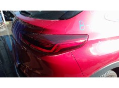 Recambio de piloto trasero derecho para kia xceed 1.0 t-gdi 74 kw (100 cv) referencia OEM IAM 92402J7350   2