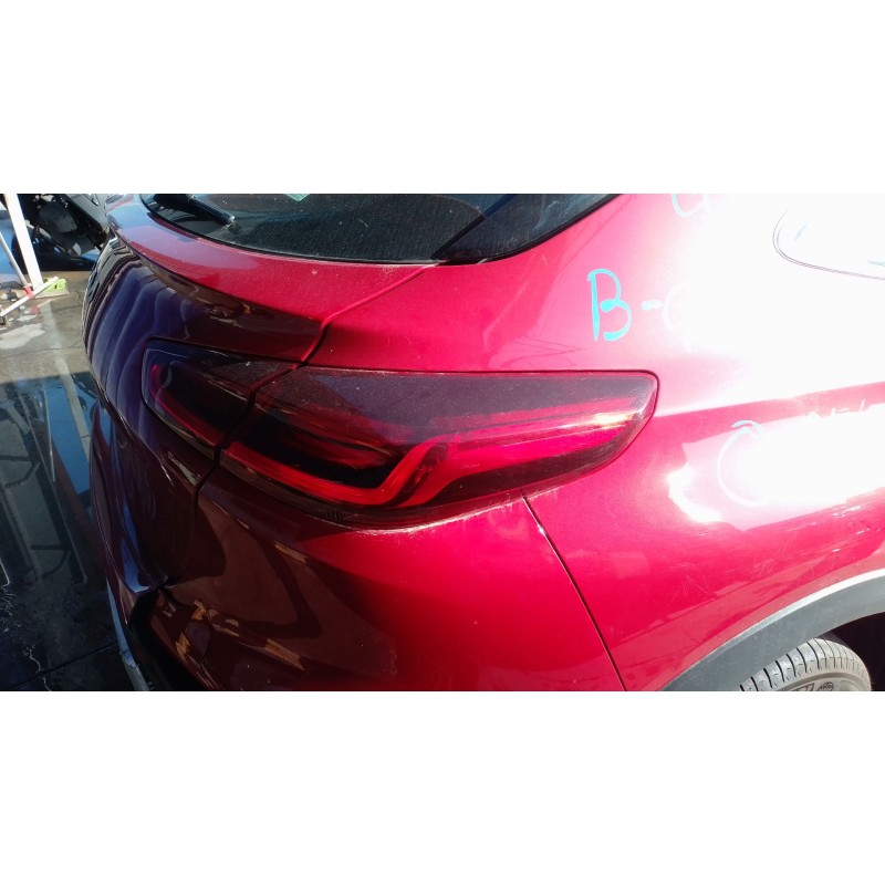 Recambio de piloto trasero derecho para kia xceed 1.0 t-gdi 74 kw (100 cv) referencia OEM IAM   