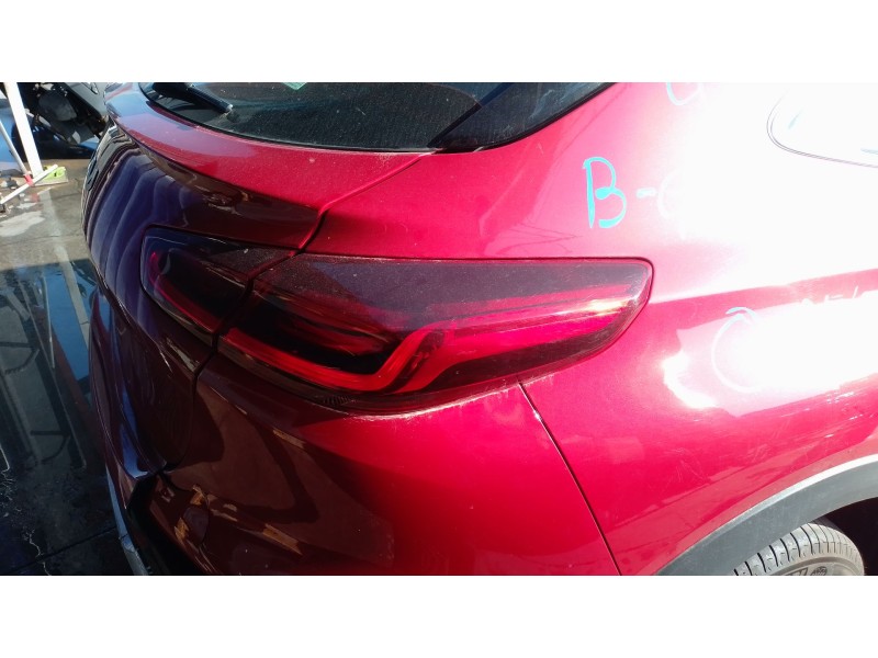 Recambio de piloto trasero derecho para kia xceed 1.0 t-gdi 74 kw (100 cv) referencia OEM IAM   