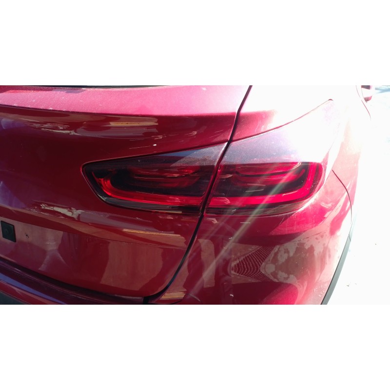 Recambio de piloto trasero derecho interior para kia xceed 1.0 t-gdi 74 kw (100 cv) referencia OEM IAM   