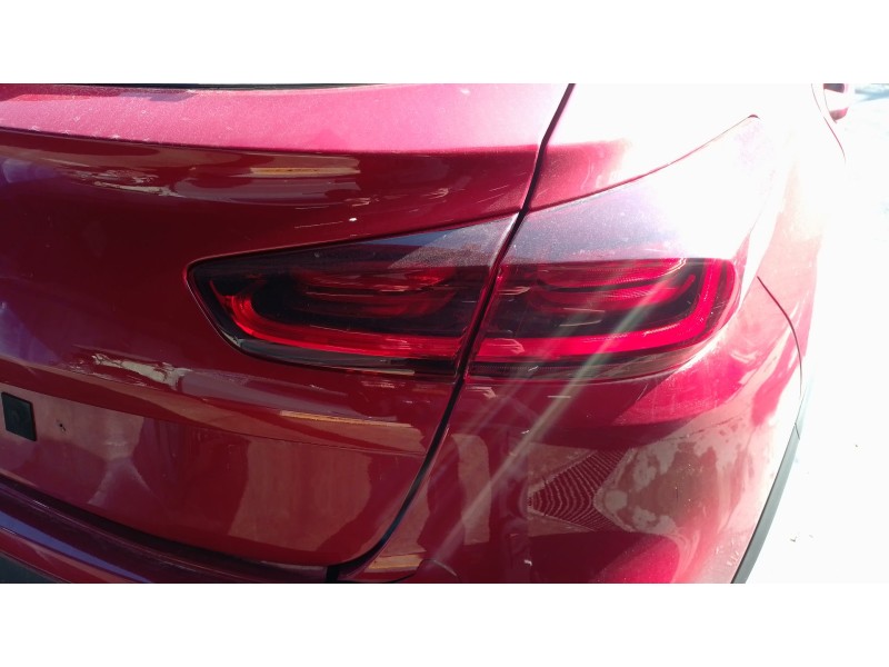 Recambio de piloto trasero derecho interior para kia xceed 1.0 t-gdi 74 kw (100 cv) referencia OEM IAM   