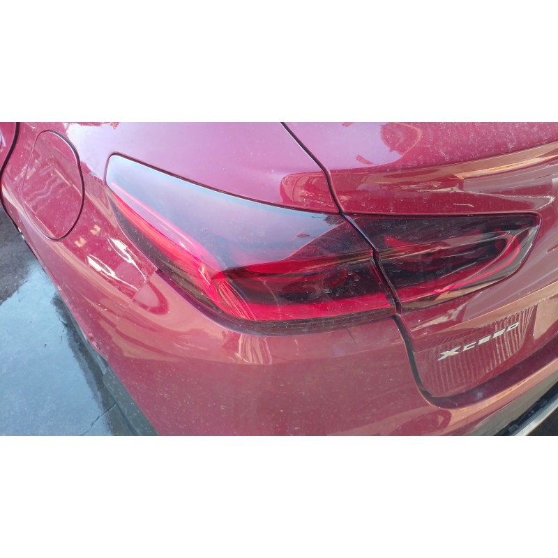 Recambio de piloto trasero izquierdo para kia xceed 1.0 t-gdi 74 kw (100 cv) referencia OEM IAM   