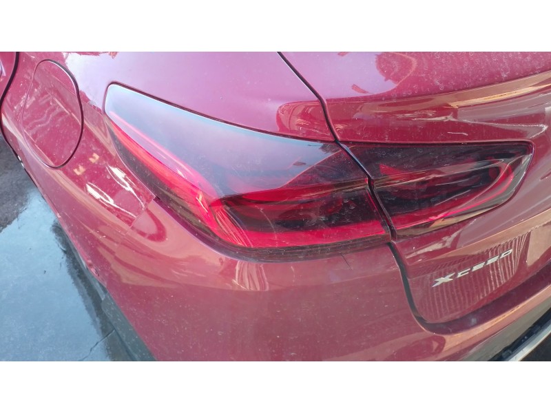 Recambio de piloto trasero izquierdo para kia xceed 1.0 t-gdi 74 kw (100 cv) referencia OEM IAM   