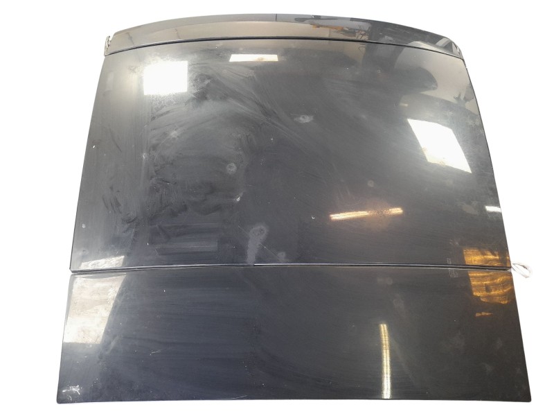 Recambio de techo electrico para porsche 911 (typ 991) carrera 4s referencia OEM IAM 99156634301GRV 991 624 91100 