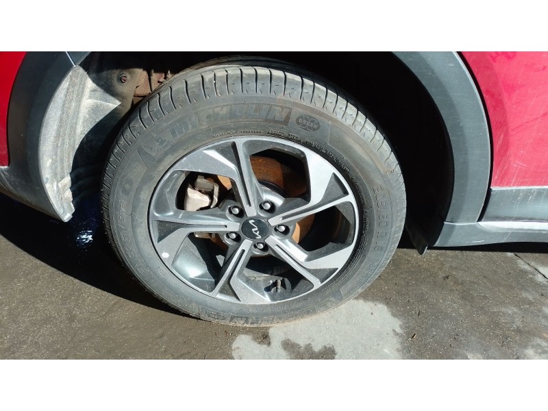 Recambio de llanta para kia xceed 1.0 t-gdi 74 kw (100 cv) referencia OEM IAM   