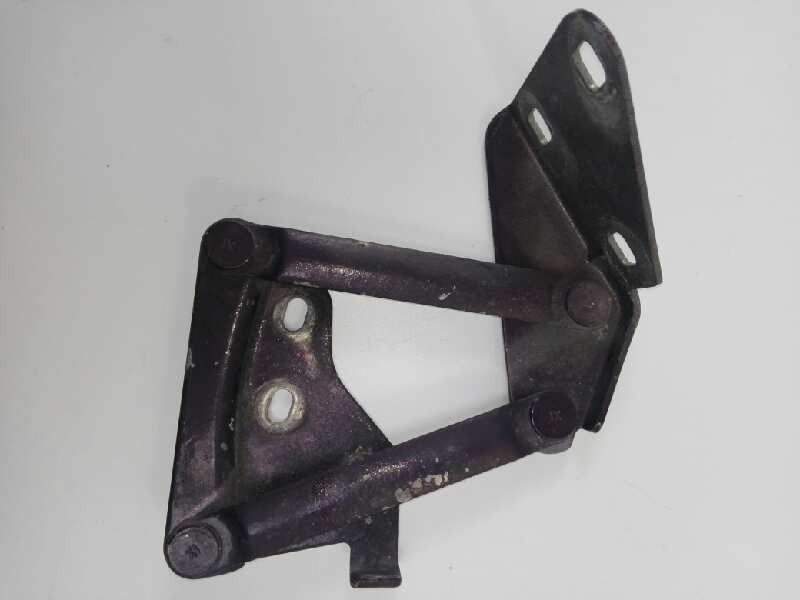 Recambio de retenedor puerta para jaguar xk8/xkr coupe xk8 referencia OEM IAM FJA3010AD  