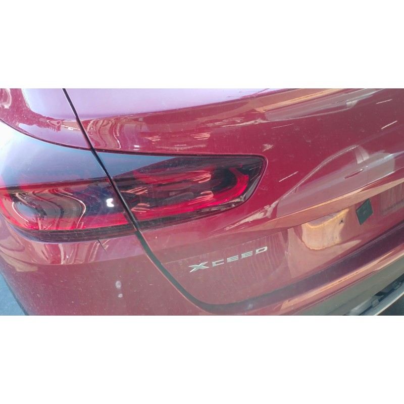 Recambio de piloto trasero izquierdo interior para kia xceed 1.0 t-gdi 74 kw (100 cv) referencia OEM IAM   