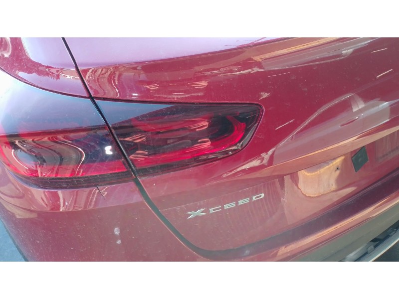 Recambio de piloto trasero izquierdo interior para kia xceed 1.0 t-gdi 74 kw (100 cv) referencia OEM IAM   