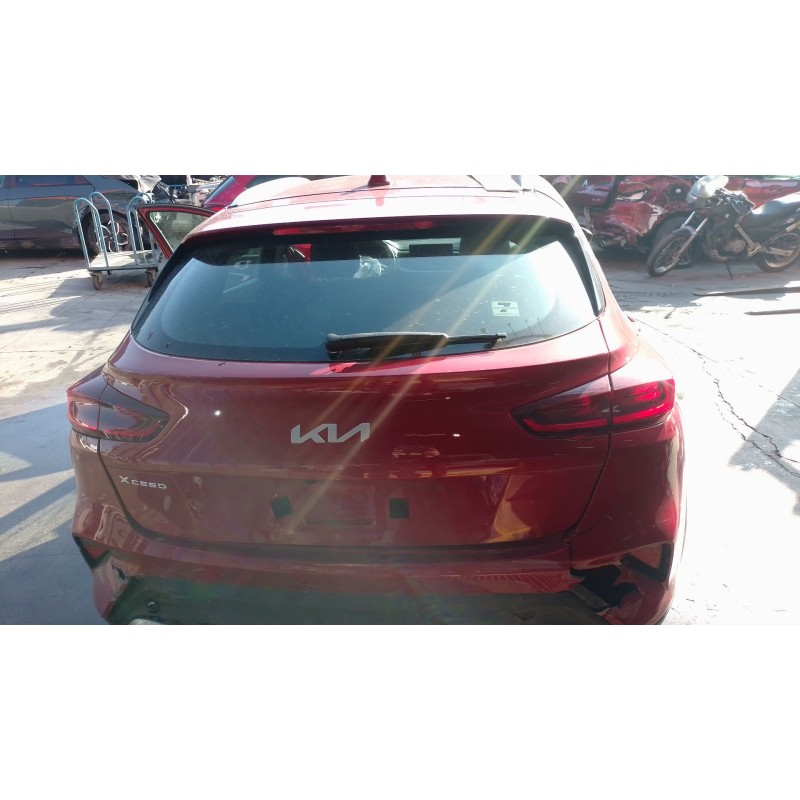 Recambio de porton trasero para kia xceed 1.0 t-gdi 74 kw (100 cv) referencia OEM IAM   