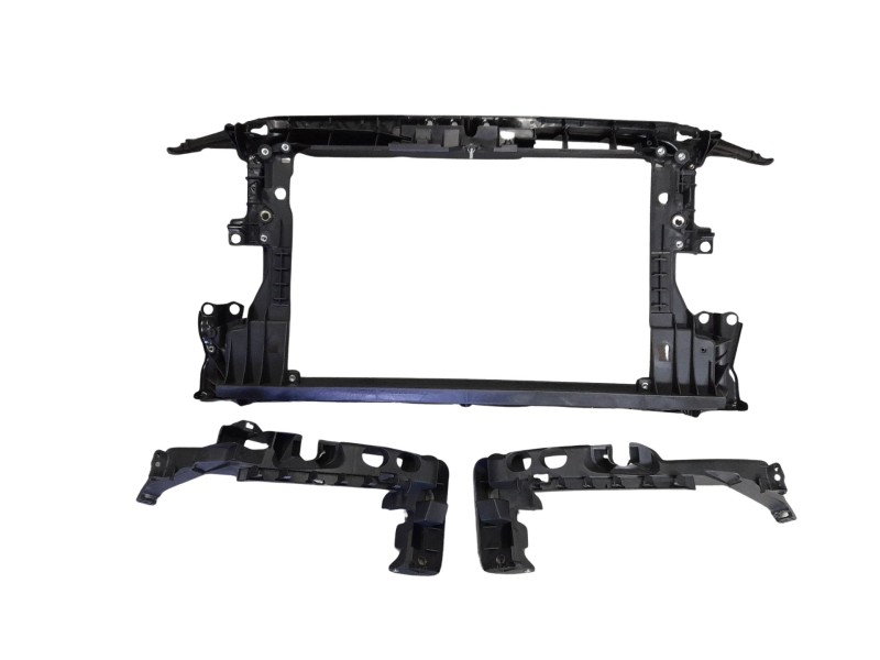 Recambio de panel frontal para audi a3 (8p1) 1.8 tfsi quattro referencia OEM IAM 8P0805588L 109022570 109022570 , AD3223210 , 20
