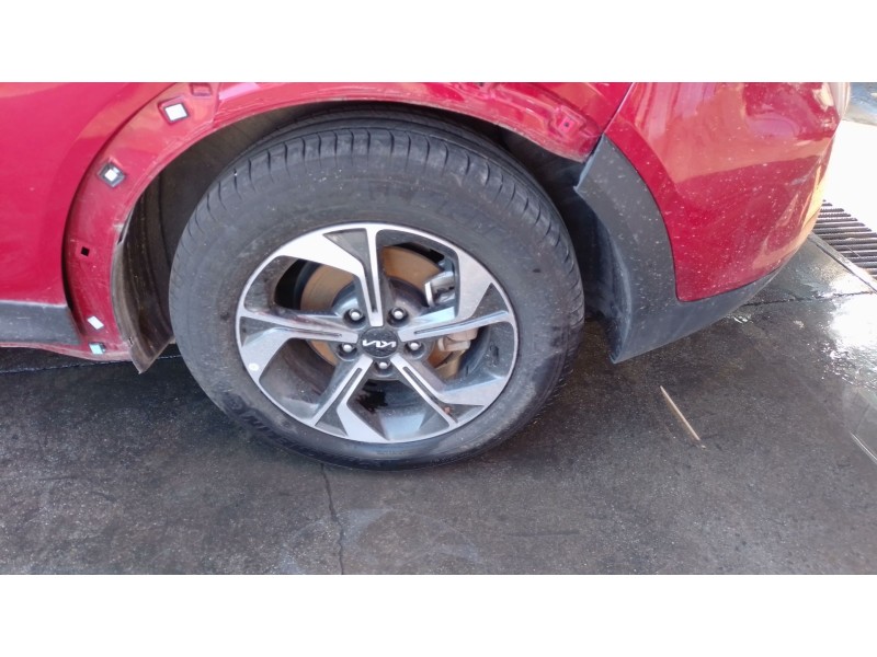 Recambio de llanta para kia xceed 1.0 t-gdi 74 kw (100 cv) referencia OEM IAM   