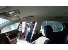 Recambio de airbag cortina delantero derecho para kia xceed 1.0 t-gdi 74 kw (100 cv) referencia OEM IAM   