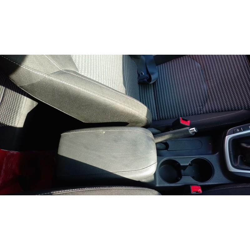 Recambio de apoyabrazos central para kia xceed 1.0 t-gdi 74 kw (100 cv) referencia OEM IAM   