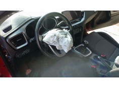 Recambio de columna direccion para kia xceed 1.0 t-gdi 74 kw (100 cv) referencia OEM IAM   