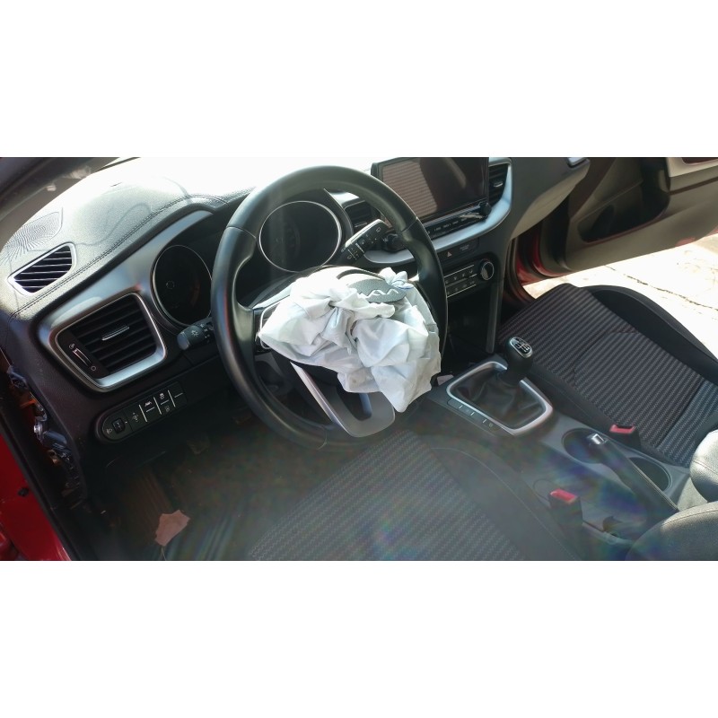 Recambio de columna direccion para kia xceed 1.0 t-gdi 74 kw (100 cv) referencia OEM IAM   