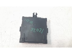 Recambio de modulo confort para mercedes-benz cla-klasse (bm 118) cla 250 e (118.385) referencia OEM IAM A1779004106   2