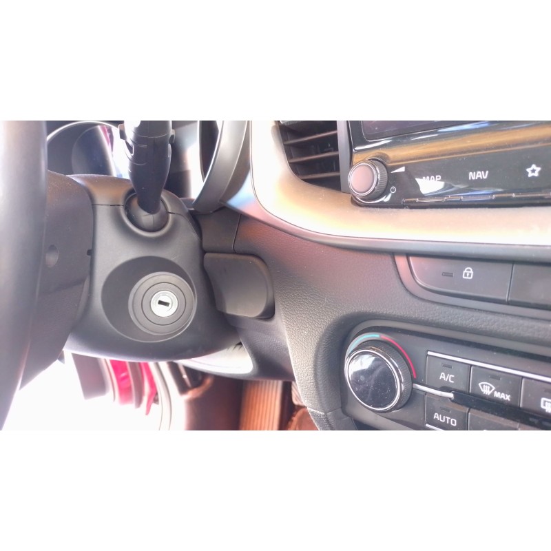 Recambio de conmutador de arranque para kia xceed 1.0 t-gdi 74 kw (100 cv) referencia OEM IAM   