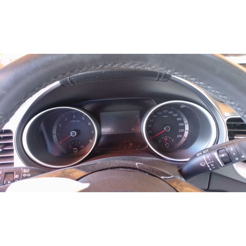 Recambio de cuadro instrumentos para kia xceed 1.0 t-gdi 74 kw (100 cv) referencia OEM IAM   